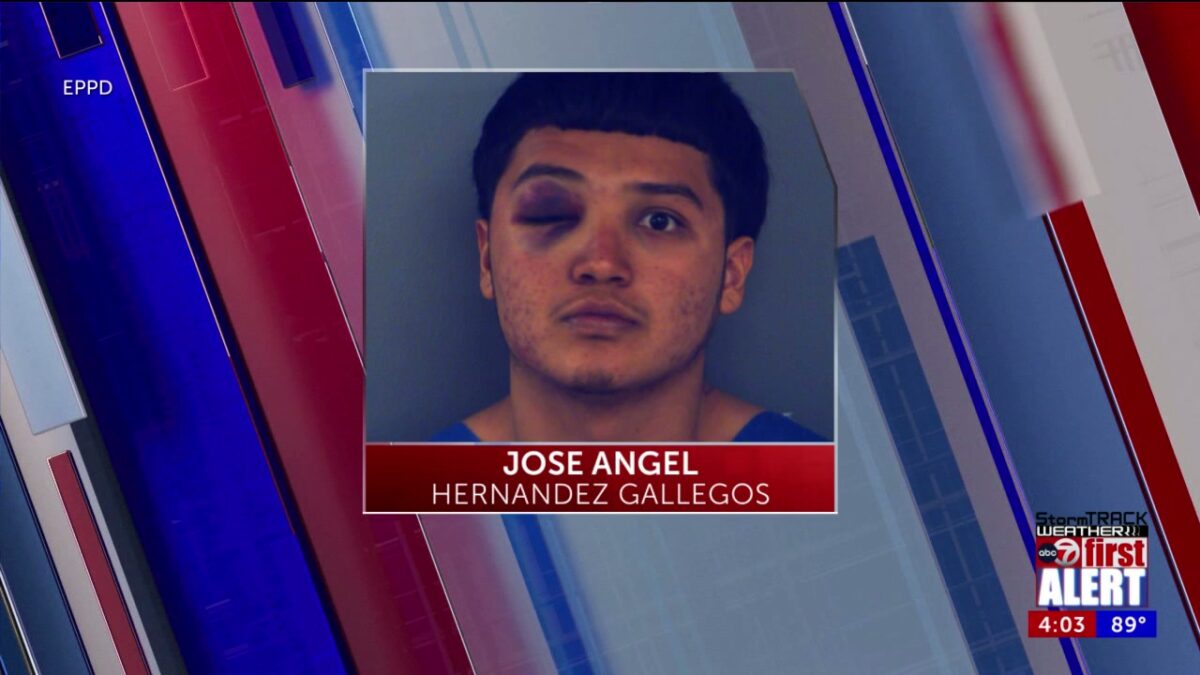 18-year-old driver allegedly drank 14 beers before deadly crash near Fort Bliss gate