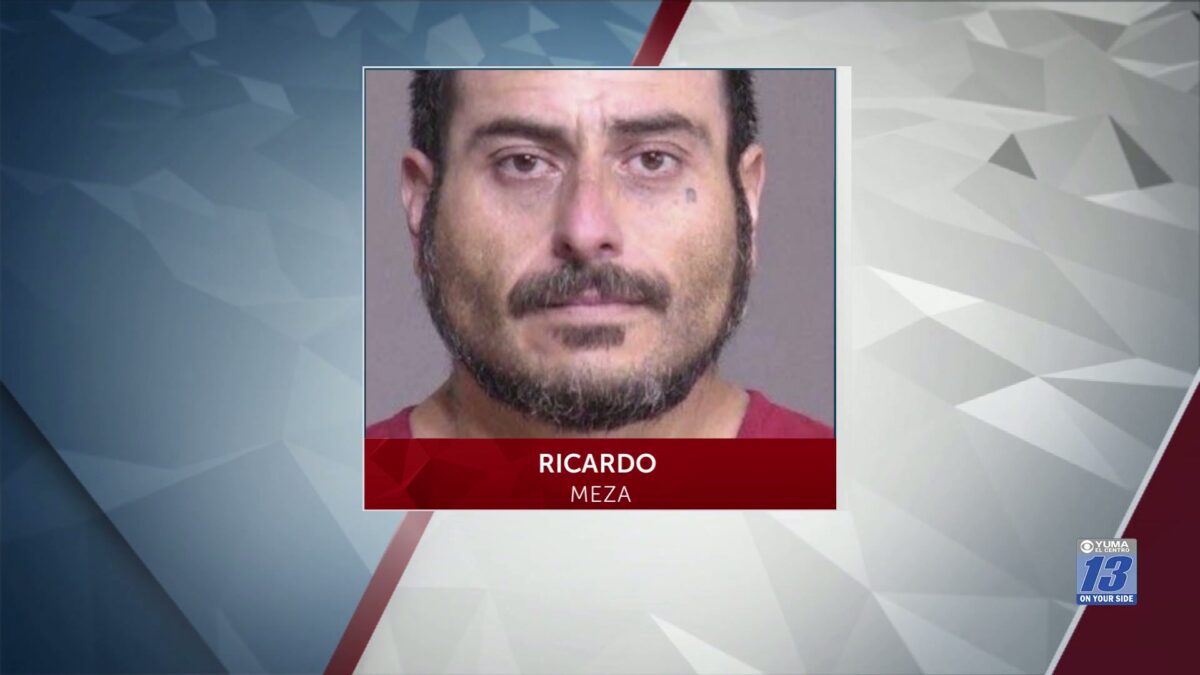 Yuma man pleads guilty to sexual assault