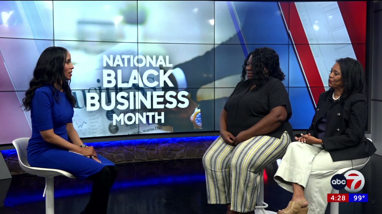 Black El Paso Voice Celebrates Leaders