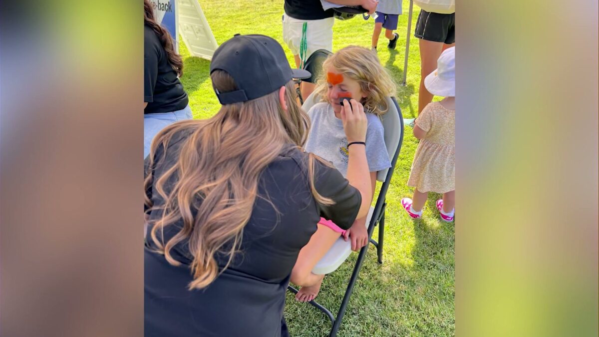 Celebrate National Night Out on Tuesday