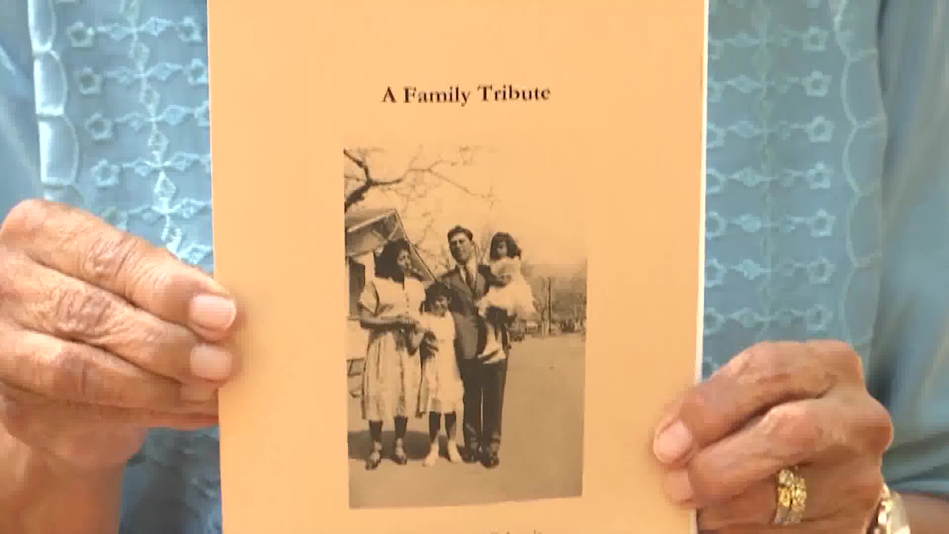 A Santa Barbara Love Story Rooted in Centuries of Local History