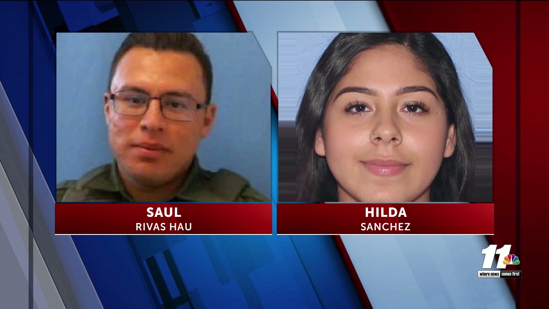 Former Border Patrol agent and fiancée sentenced for defrauding SNAP