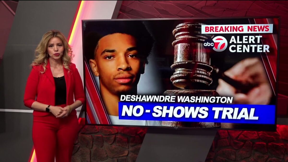 Bench warrant issued after former NMSU basketball player fails to appear in court for hazing case