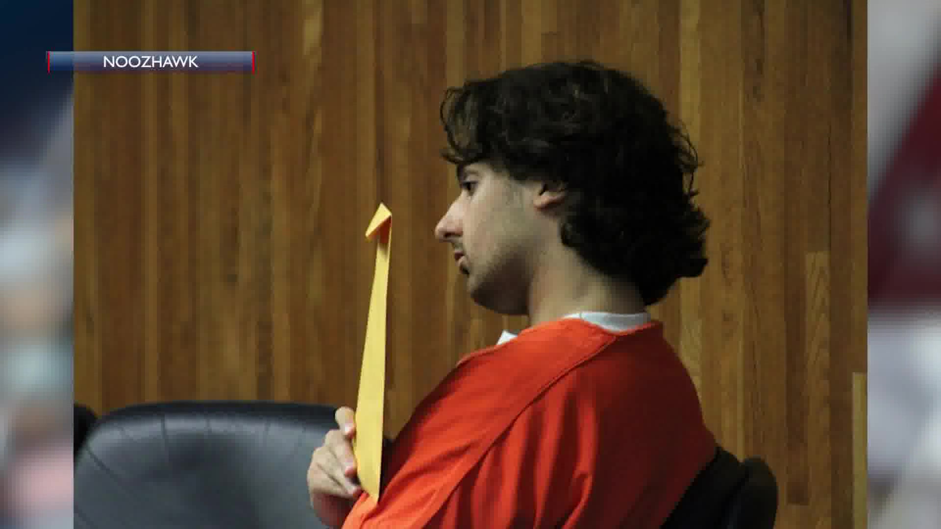 Arian Eteghaei sentenced to 30 years to life for sexually assaulting multiple victims