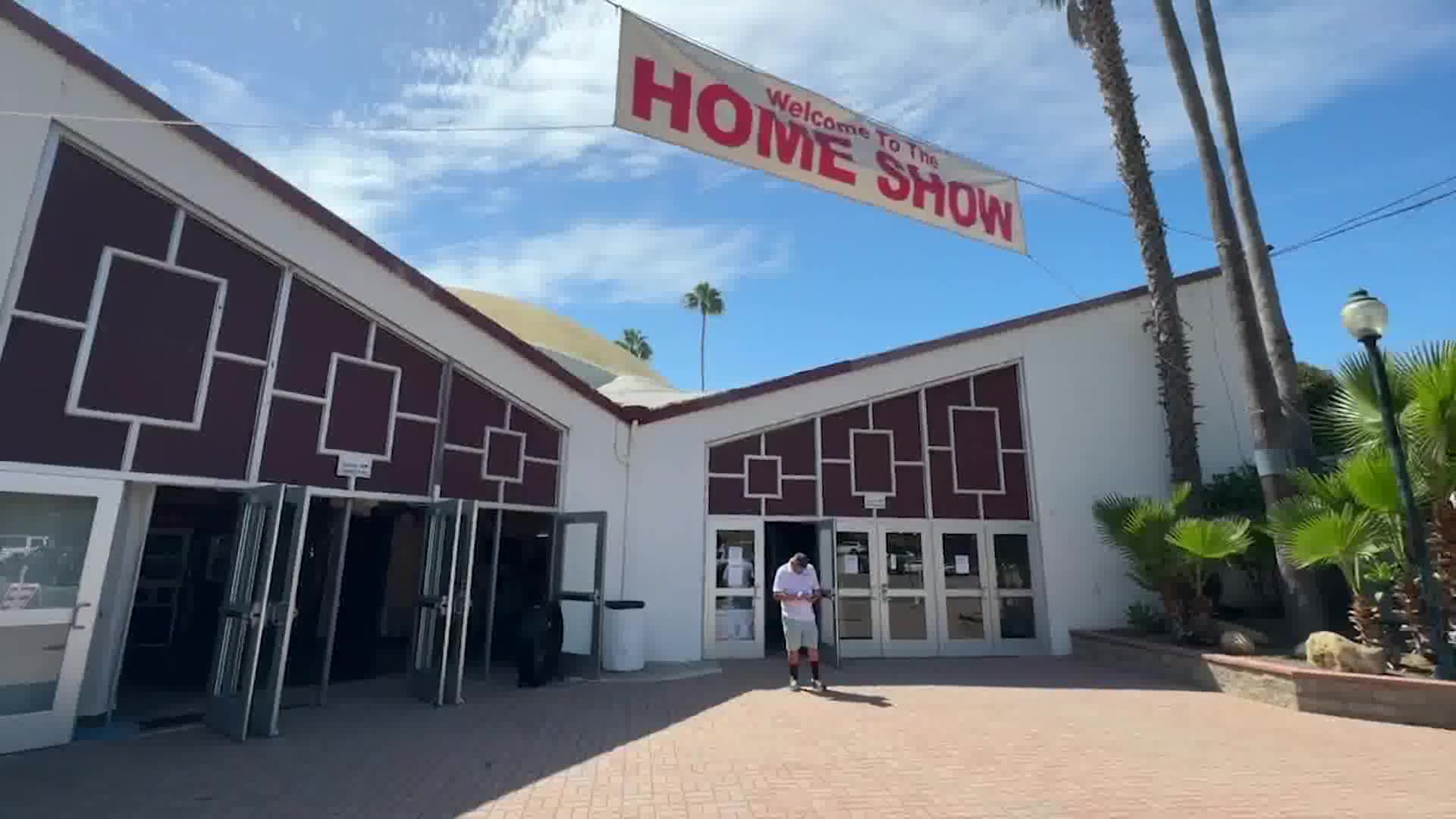 Santa Barbara Home & Garden Show offers free admission and parking