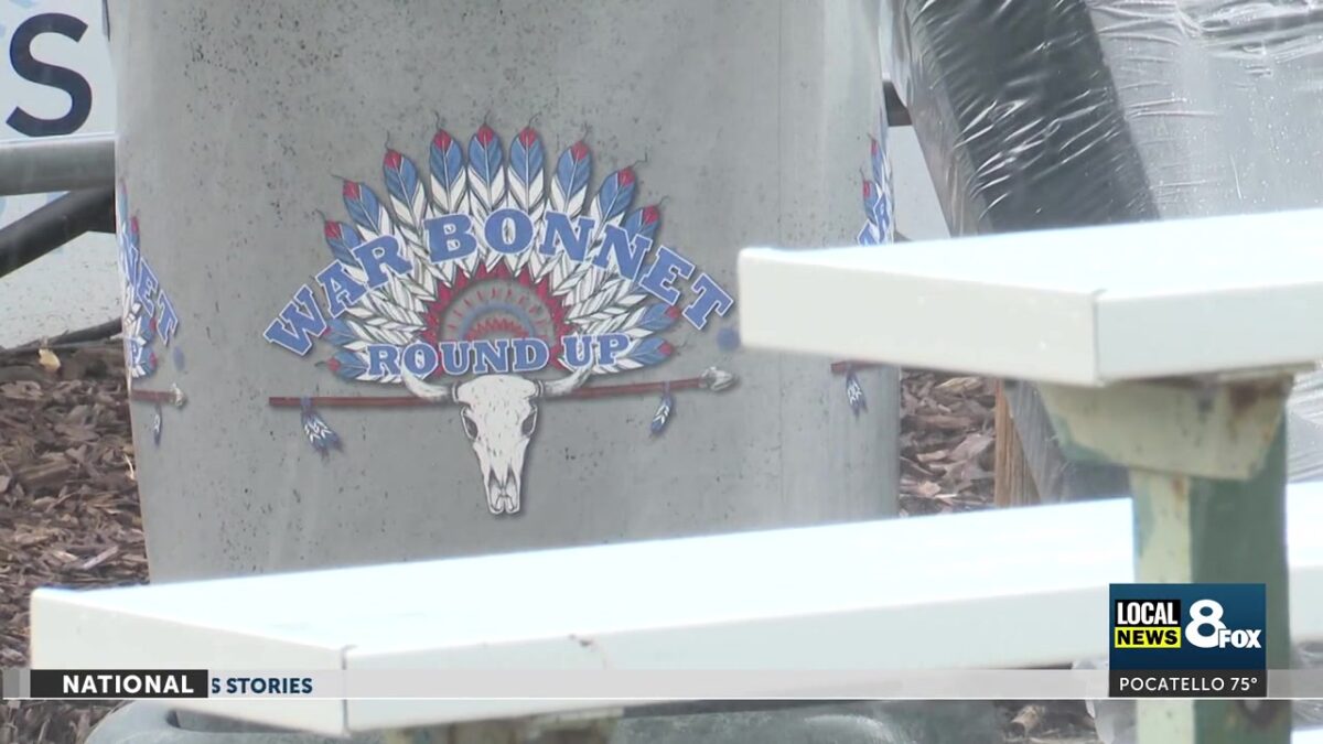 Idaho’s Oldest Rodeo Celebrates 115 Years at Sandy Downs