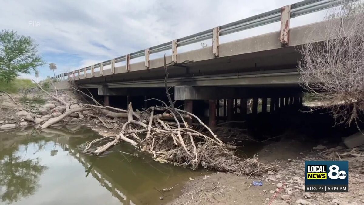 City of Pocatello encourages volunteers for Saturday’s Annual Portneuf River Cleanup