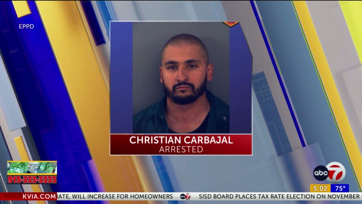 Horizon man charged with indecent exposure