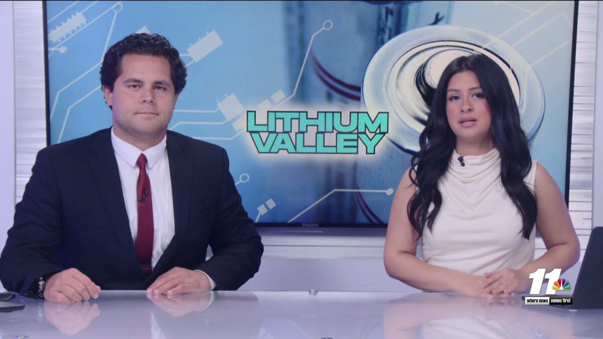 Court orders environmental review fixes for Imperial County Lithium Project