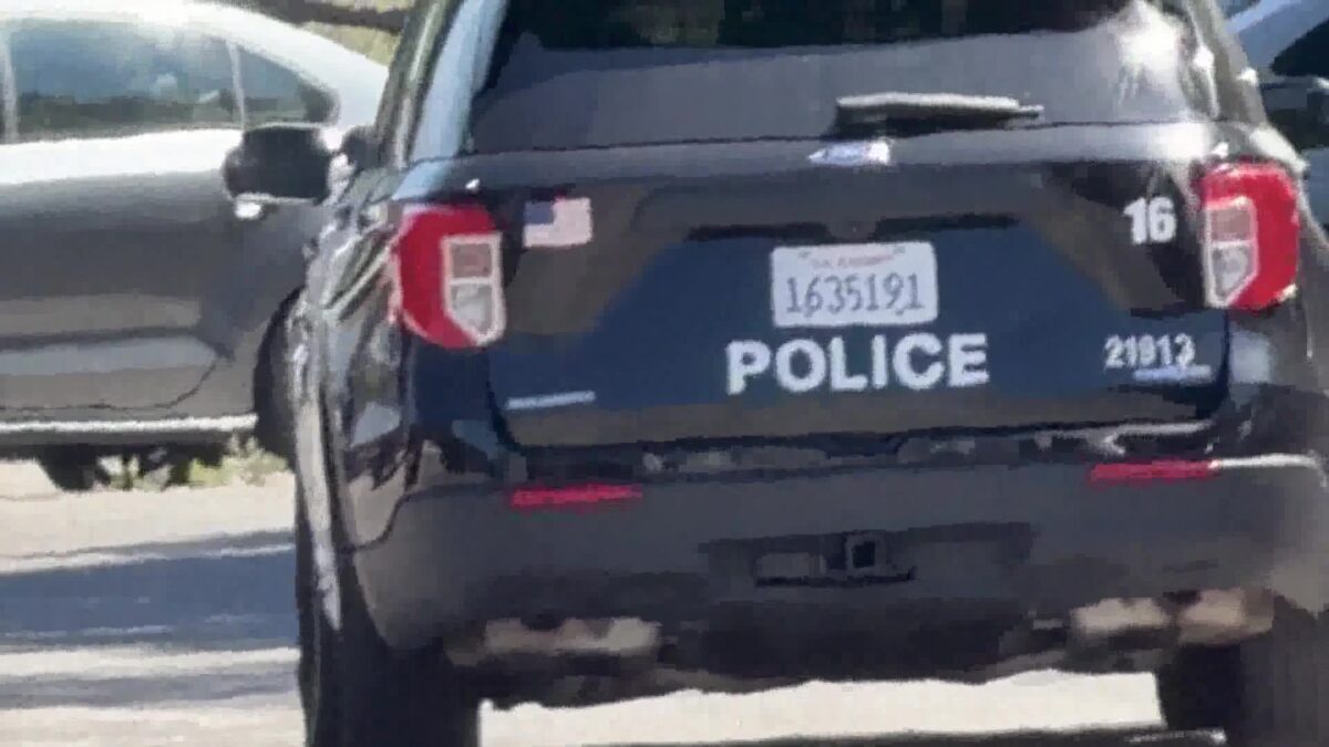Santa Barbara City College Placed on Lockdown During Police Search Tuesday