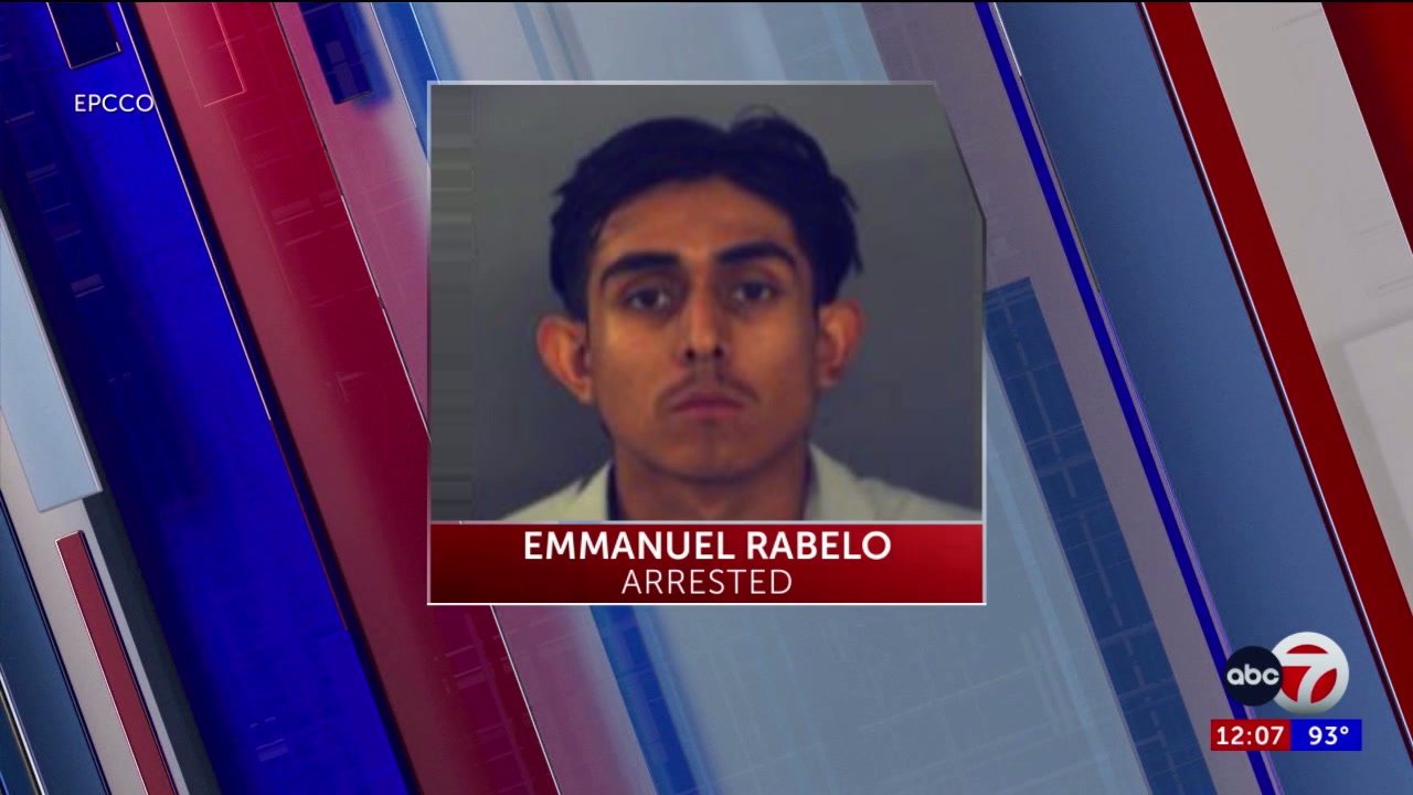 Intoxicated driver allegedly hits 2 people at church bazaar in Clint