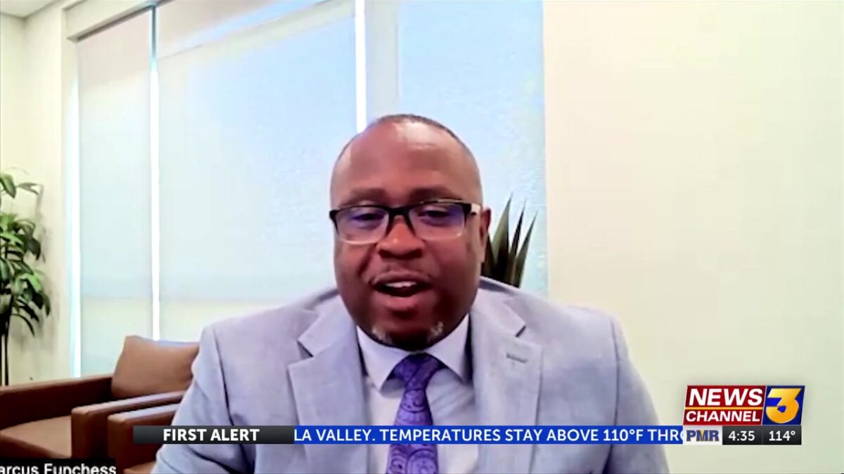 Palm Springs Unified School District Superintendent lays out priorities for school year