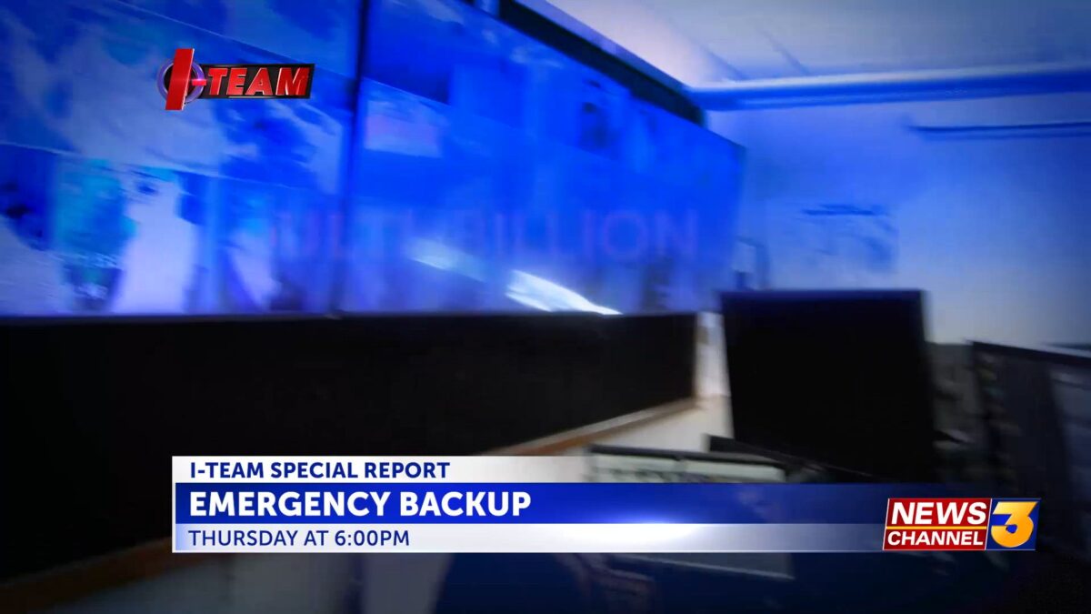 I-Team: New data line could aid Coachella Valley’s breakdown-ridden 911 system