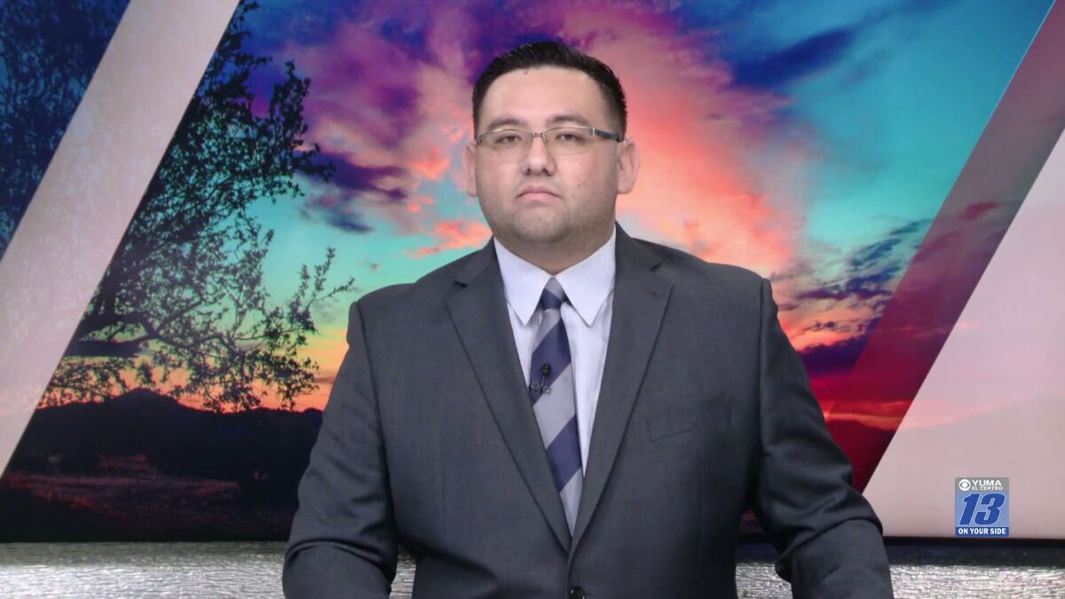 Brawley City Council member Gil Rebollar won’t seek reelection