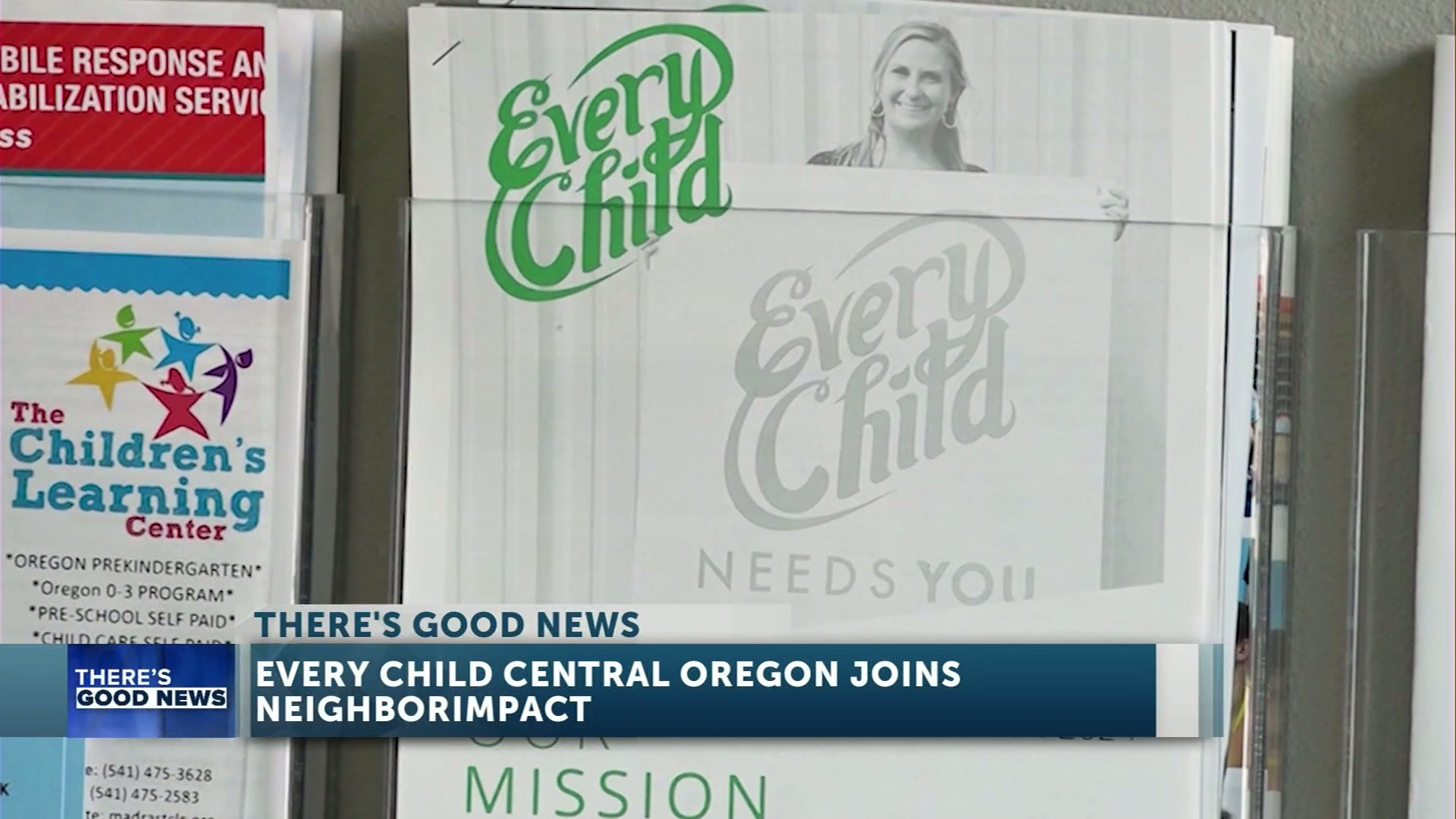 Marked for Love joins NeighborImpact to expand supportive services