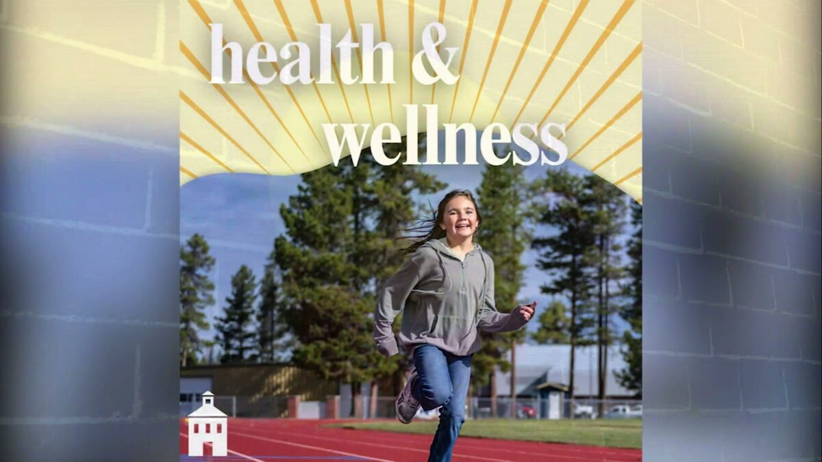 Sports physicals required for students participating in athletics