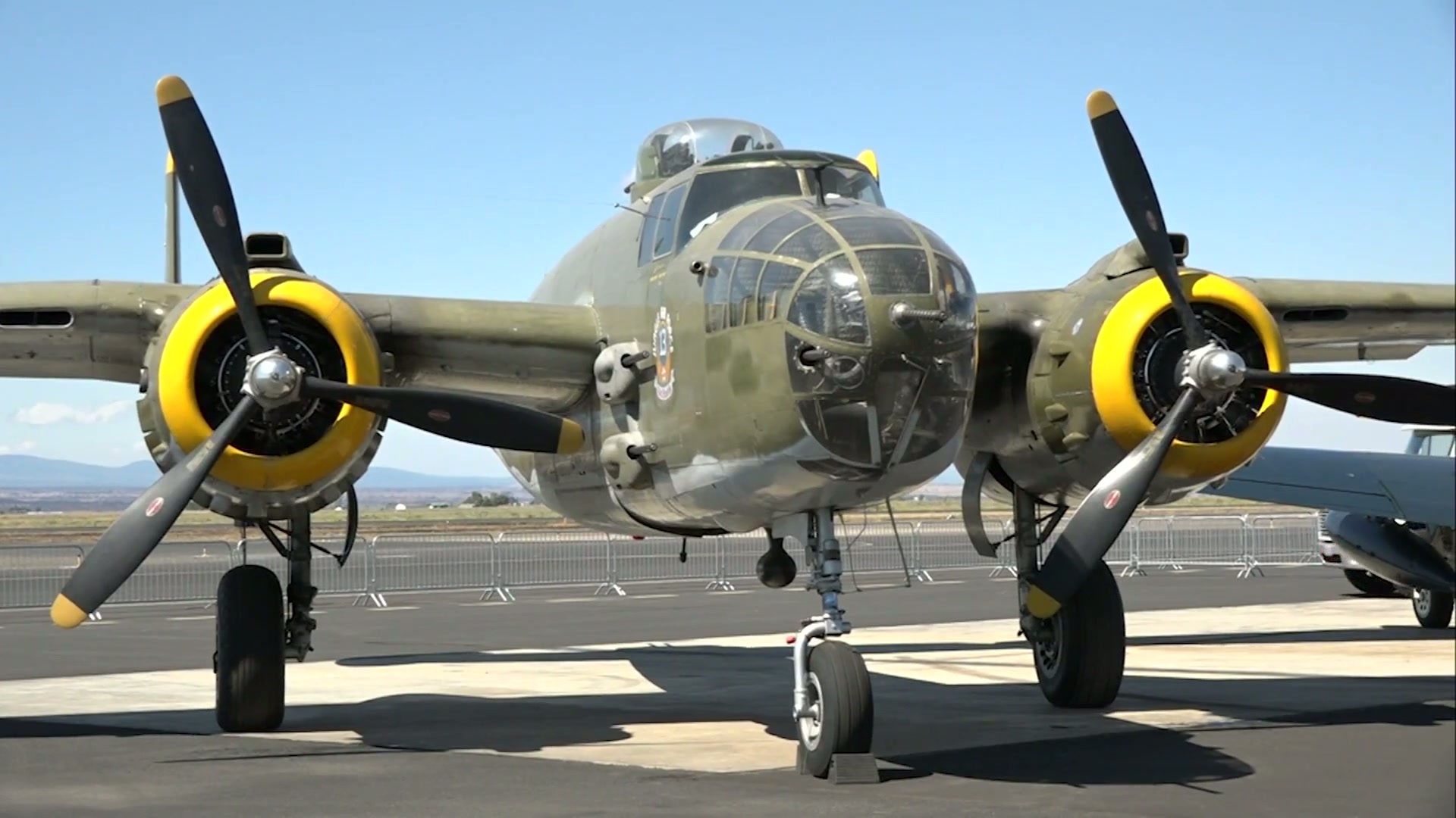27th annual Airshow of the Cascades ready to take flight in Madras