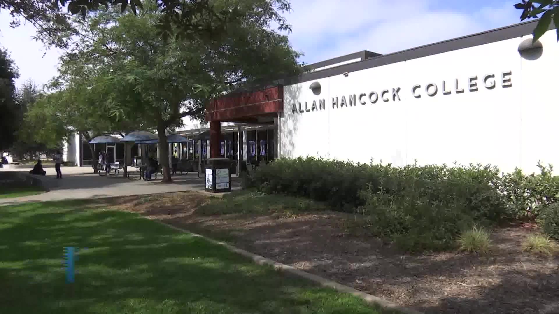 Allan Hancock College Starts New Year with Enrollment Increase