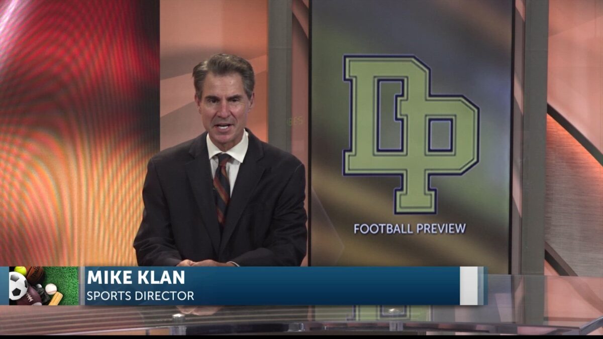 DP Football has depth and drive to make noise in the Tri-County League