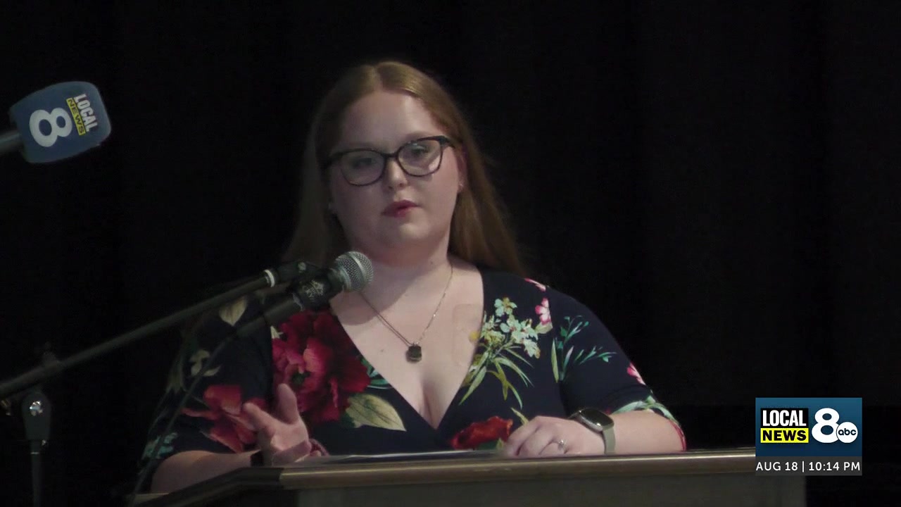 ‘Powering Potential:’ Mayors’ Scholarship Fund awards $850