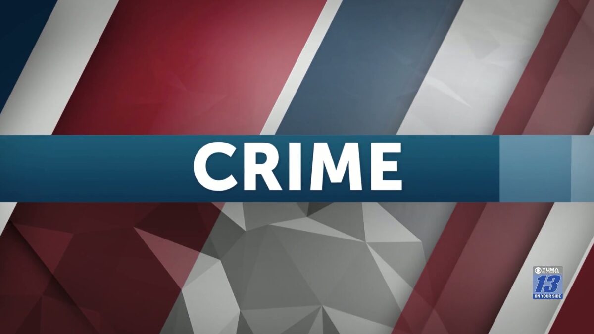 Cocaine worth more than $20 million seized at the Calexico Port of Entry