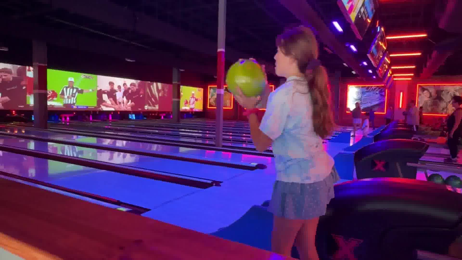 Lucky Strike hosts free Launch Party