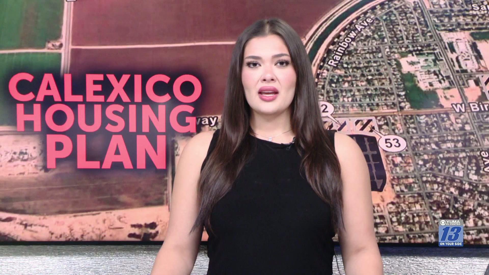 City of Calexico updates housing plan following lawsuit