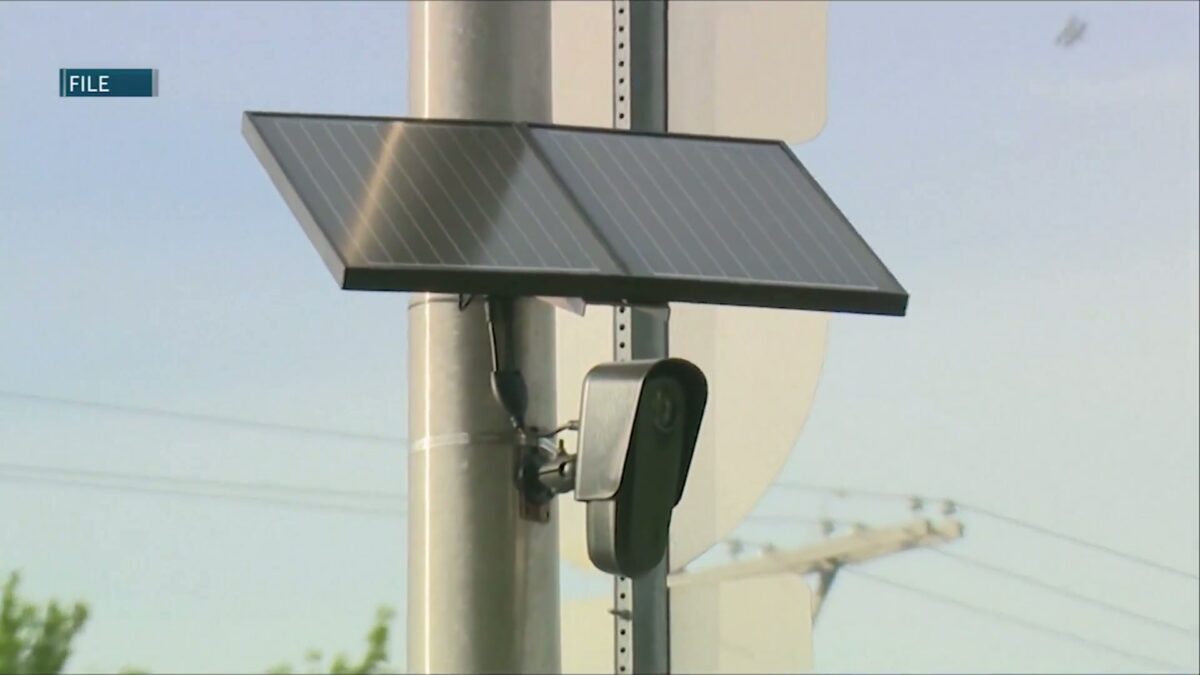 ‘Surveillance in Our Community’: Bend Privacy Alliance invites public to discussion on monitoring tech