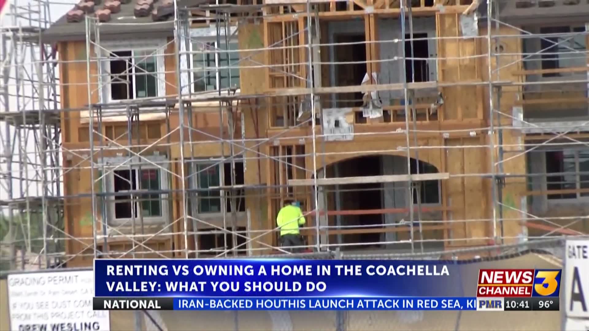 Renting or buying: Where do Coachella Valley residents stand?