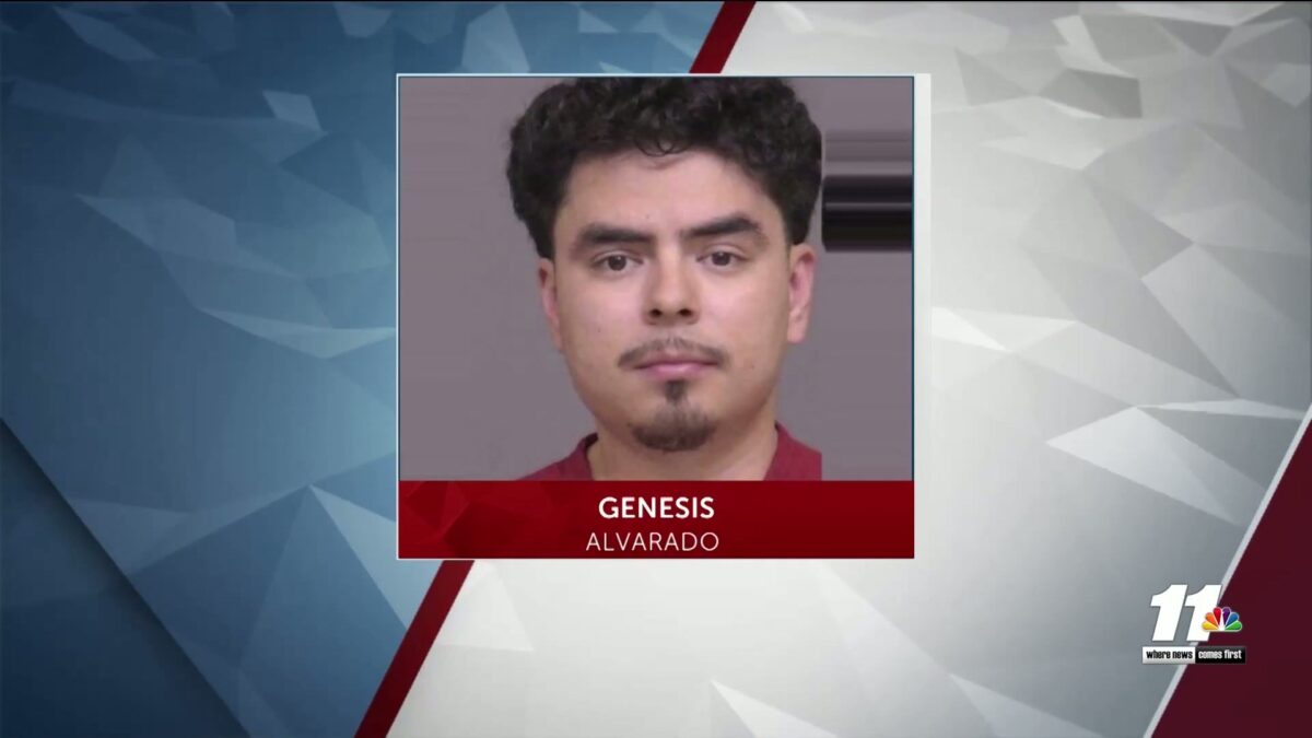 Former SLHS teacher accused of sexually abusing underage student pleads not guilty