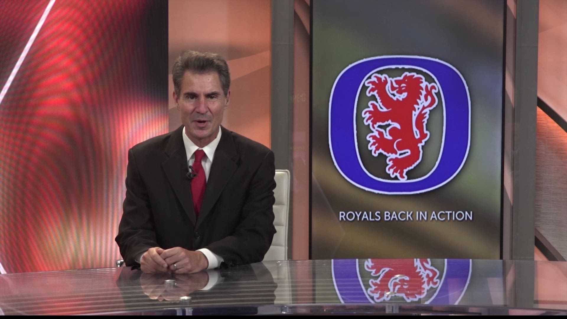 Royals flag football drops defensive battle against Palos Verdes