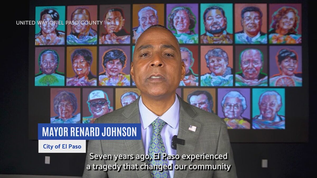 WATCH: Remembering the victims 7 years after the Aug. 3 shooting