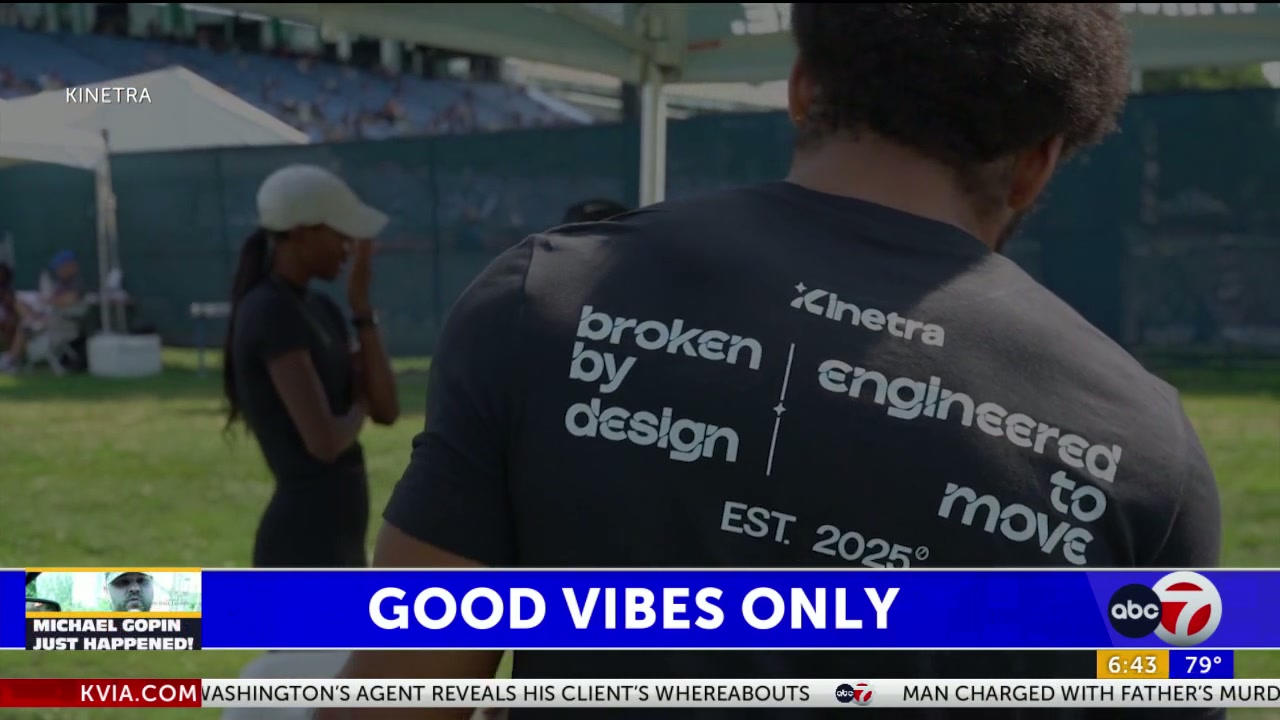 Good Vibes Only: El Pasoan launches brand