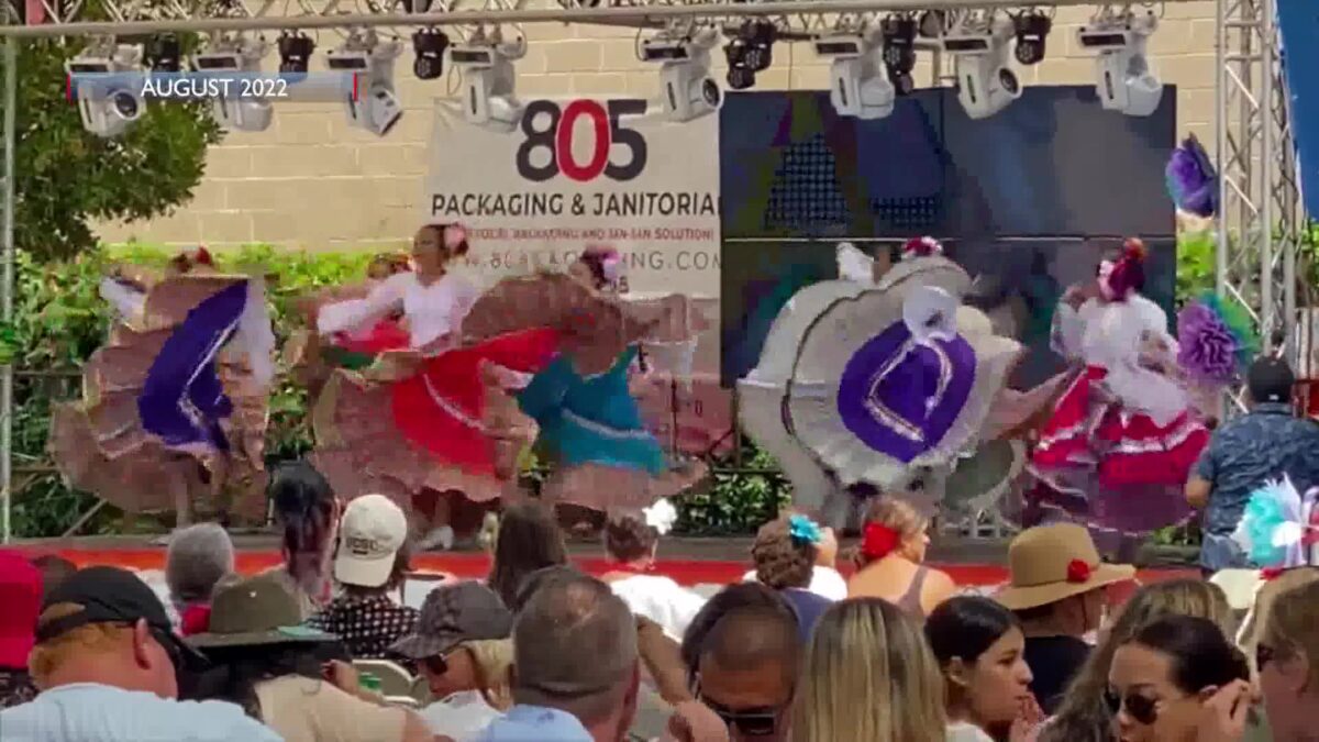 Our Lady of Guadalupe Church to Welcome Thousands at its Annual Mercado