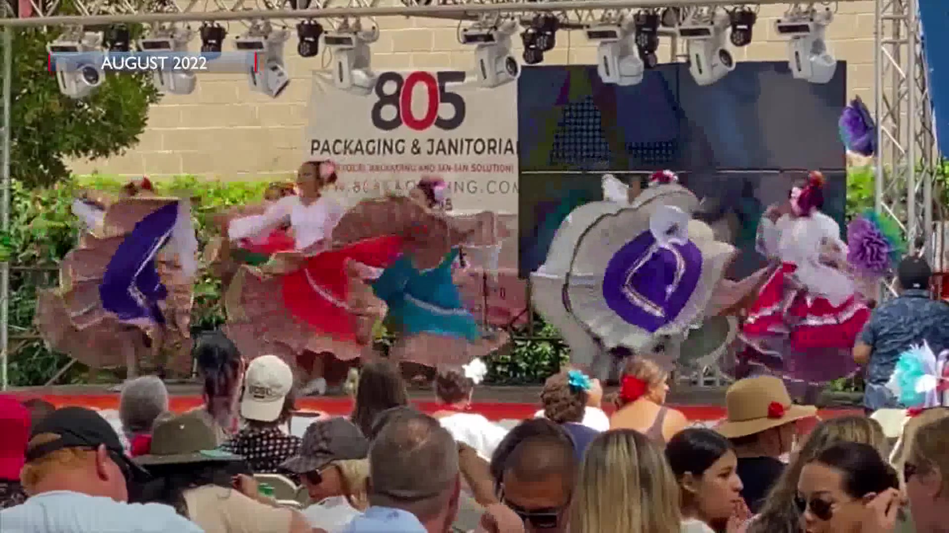 Our Lady of Guadalupe Church to Welcome Thousands at its Annual Mercado