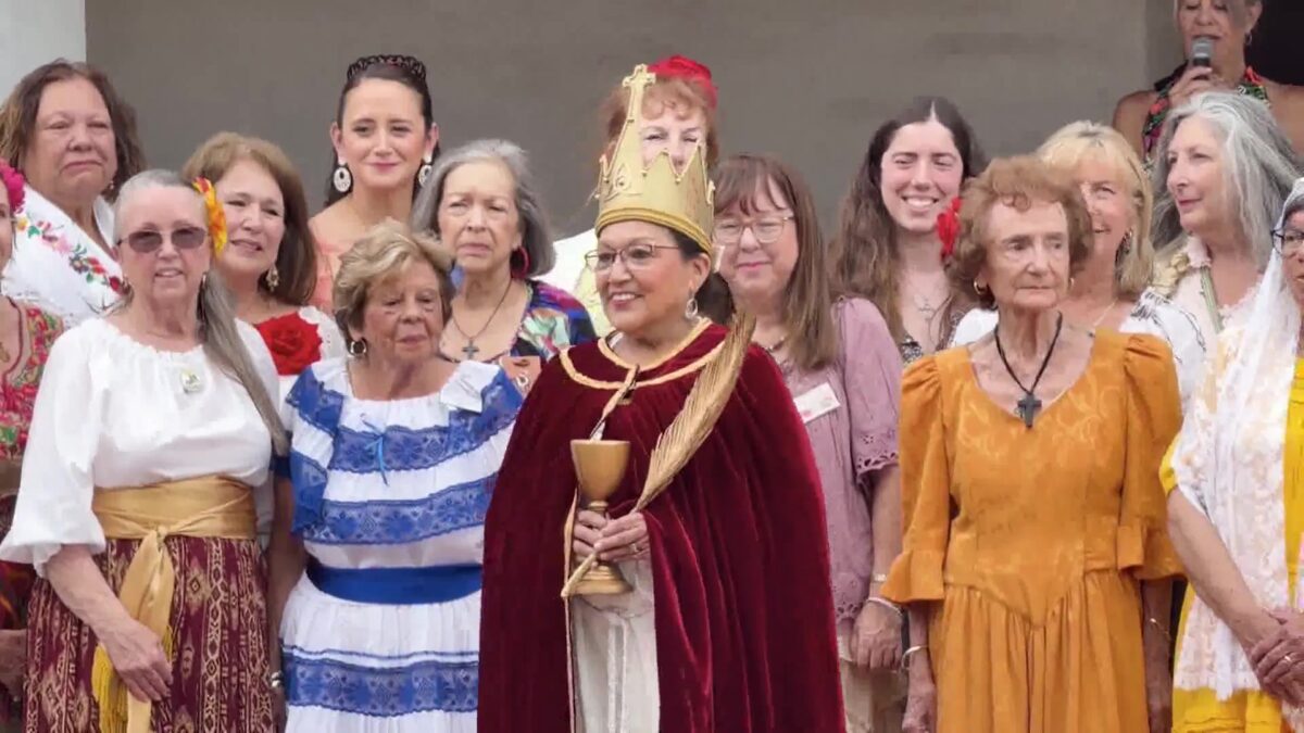 Native Daughters of the Golden West Seeking More Members with Policy Change