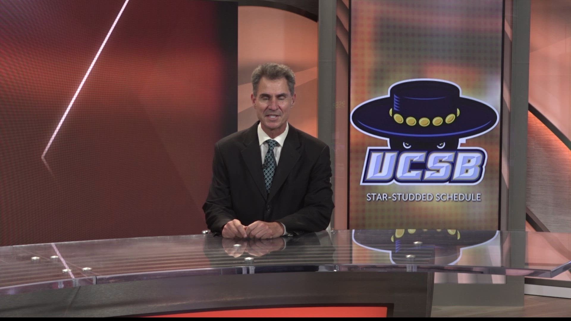 UCSB outplays #12 Marshall but settles for a draw