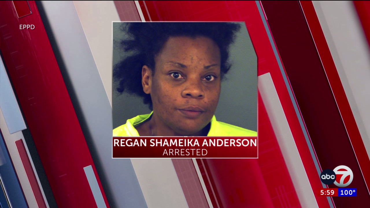 Woman accused of stabbing woman to death after Northeast El Paso party