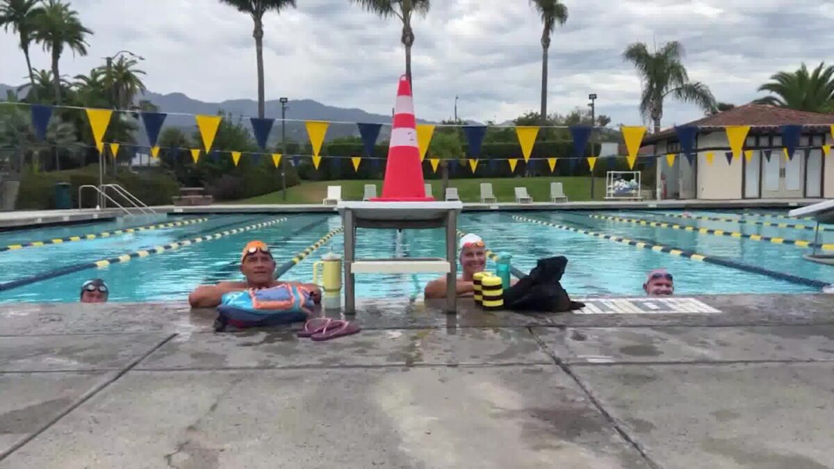 City of Carpinteria Launches Fundraising Campaign to Restore its Beloved Community Pool