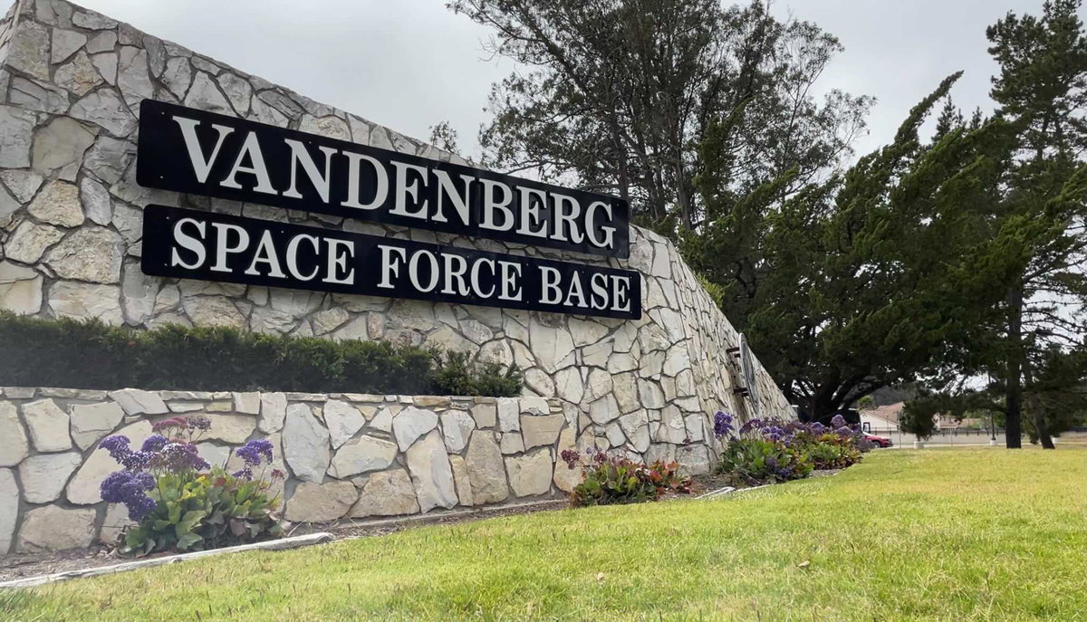 Military & Civilian Leaders Break Ground On New Sentinel Training Facility