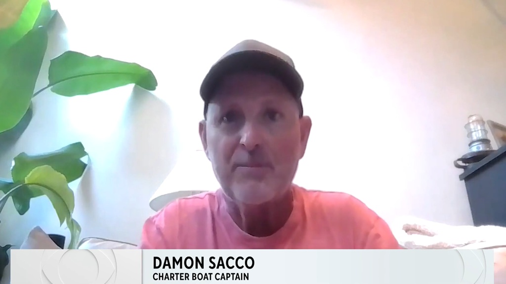 Damon Sacco