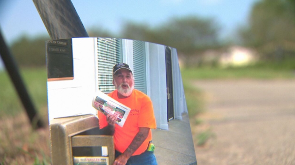 Hopkinsville remembers a man known as "Bird Dog" for his contagious personality and generosity that touched the whole community.