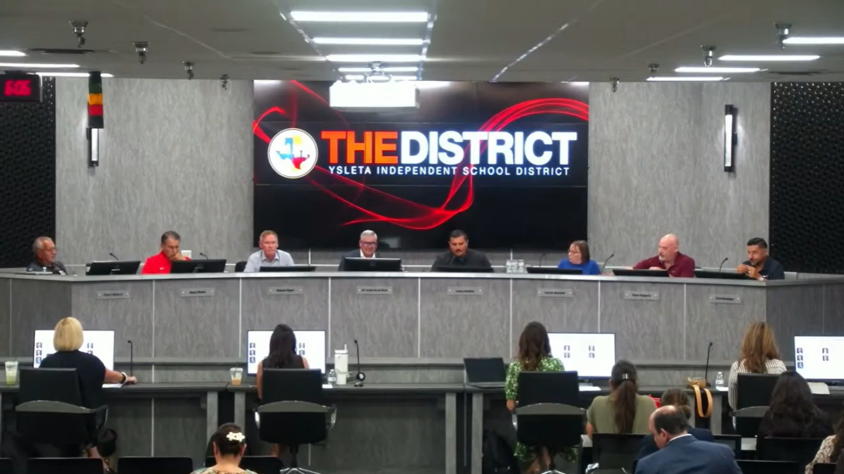Ysleta ISD says residents that homeowners’ taxes won’t rise with new rate