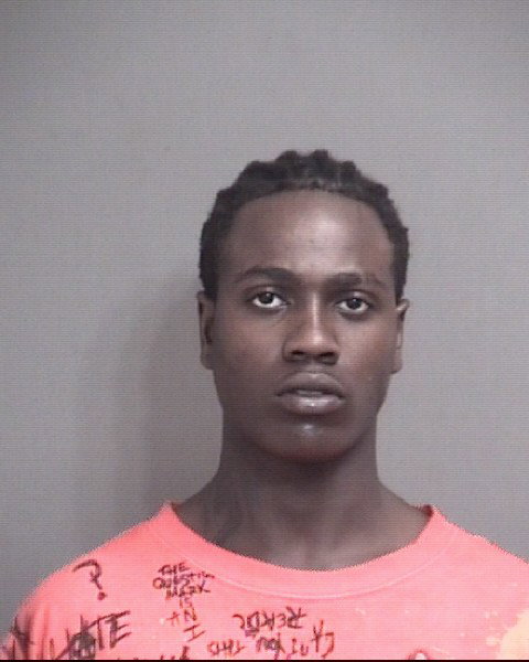 Two teens charged after alleged Columbia carjacking