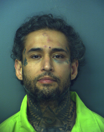 Man arrested after allegedly assaulting pregnant woman