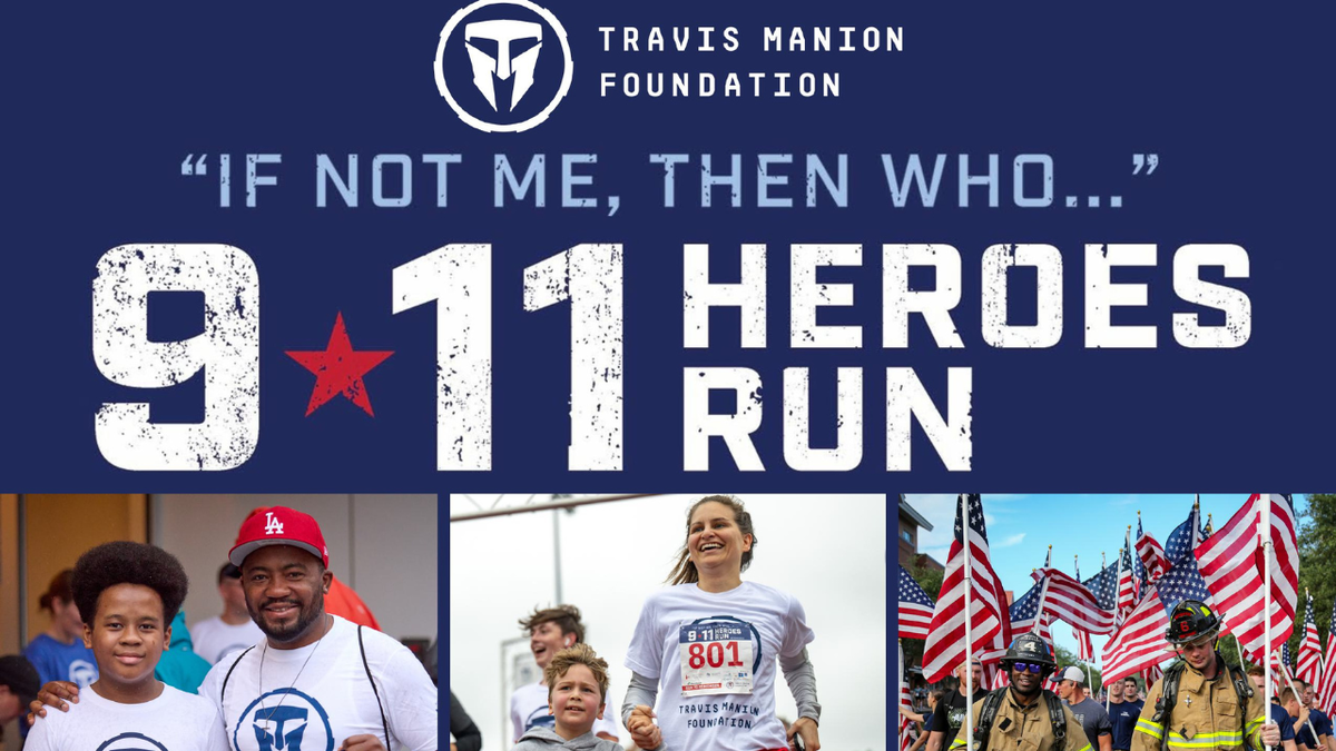 Travis Manion Foundation to host Yuma 9/11 Run