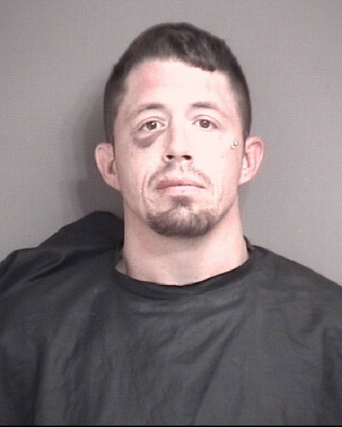 Range Line Street motel murder suspect indicted by Boone County grand jury
