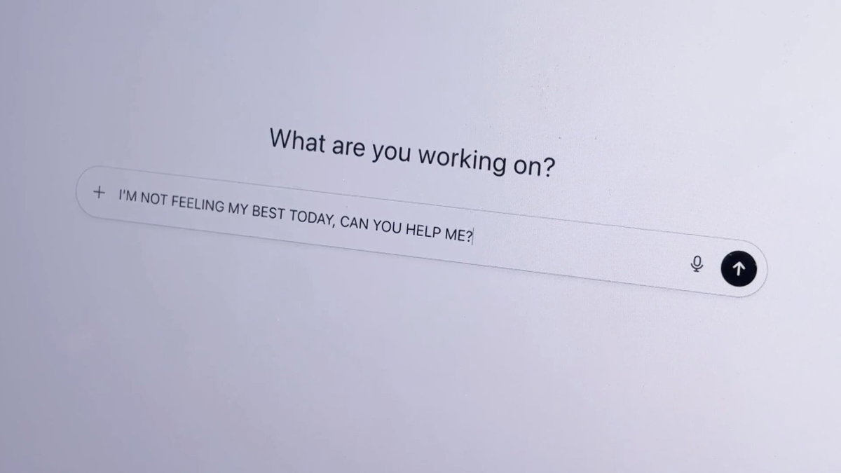 What AI mental health support looks like as California sets new limits