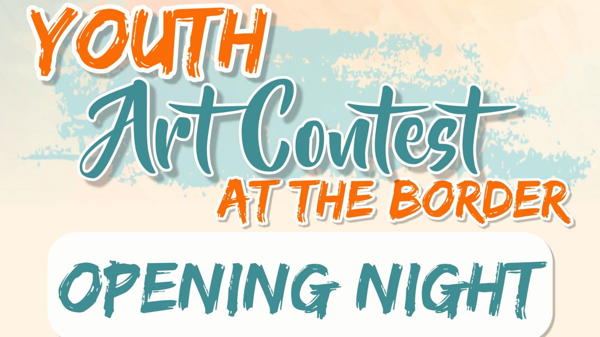 City of Calexico to host Youth Art Center at the Border