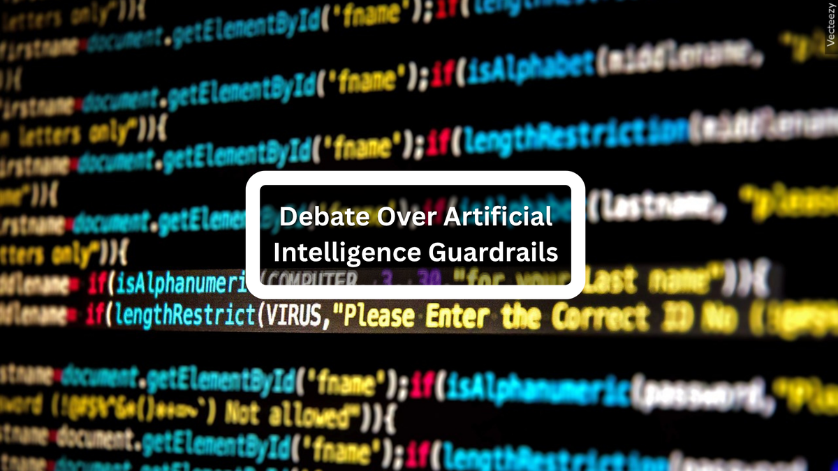 Debates over safety continue as artificial intelligence continues to expand